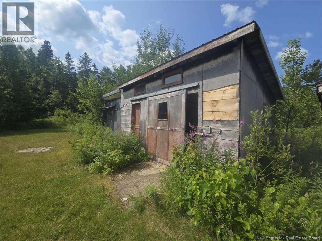 349 Bellefond Road, Bellefond, New Brunswick  E1V 4T6 - Photo 22 - NB125268