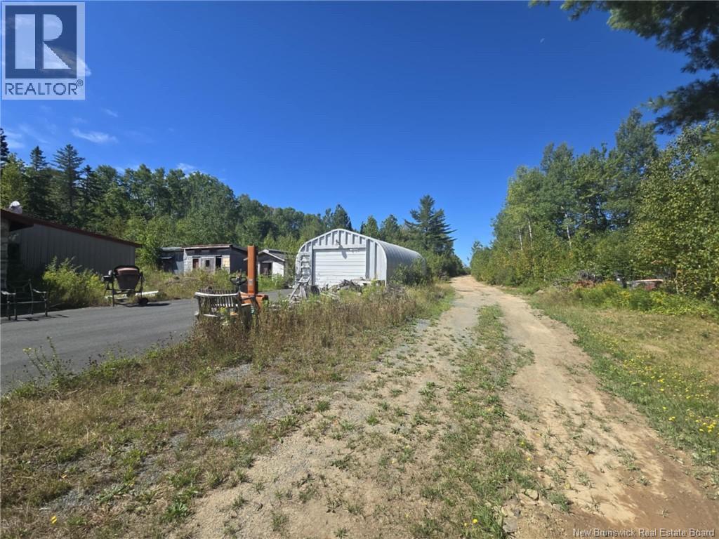 349 Bellefond Road, Bellefond, New Brunswick  E1V 4T6 - Photo 24 - NB125268