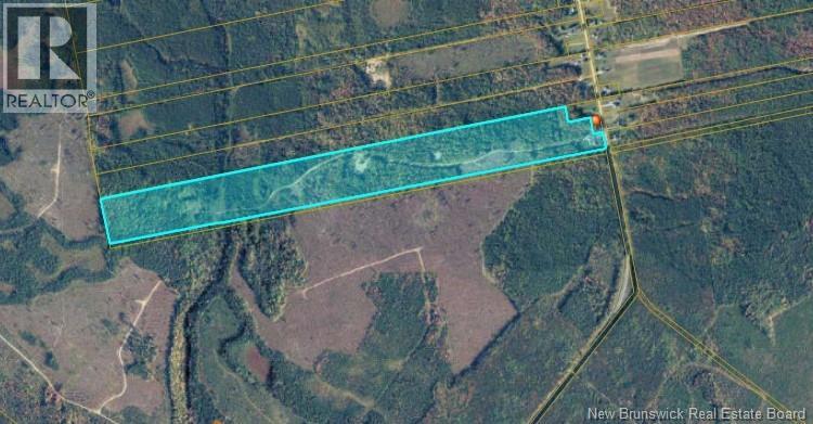 349 Bellefond Road, Bellefond, New Brunswick  E1V 4T6 - Photo 29 - NB125268