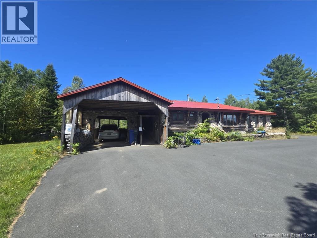 349 Bellefond Road, Bellefond, New Brunswick  E1V 4T6 - Photo 3 - NB125268