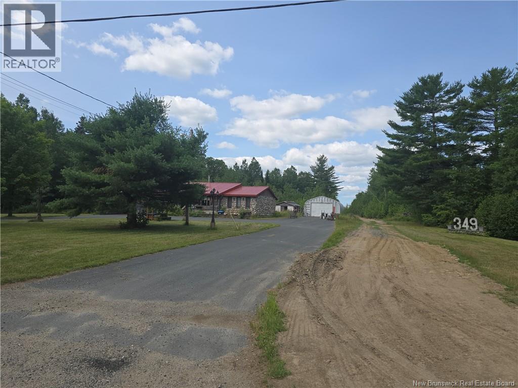 349 Bellefond Road, Bellefond, New Brunswick E1V 4T6 - Photo 38 - NB125268
