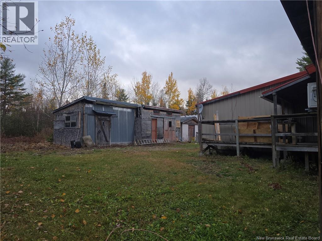 349 Bellefond Road, Bellefond, New Brunswick E1V 4T6 - Photo 41 - NB125268