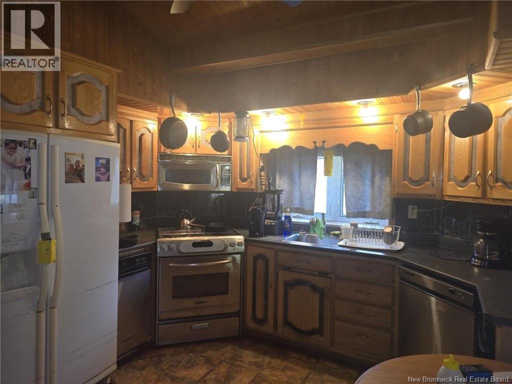 349 Bellefond Road, Bellefond, New Brunswick  E1V 4T6 - Photo 5 - NB125268