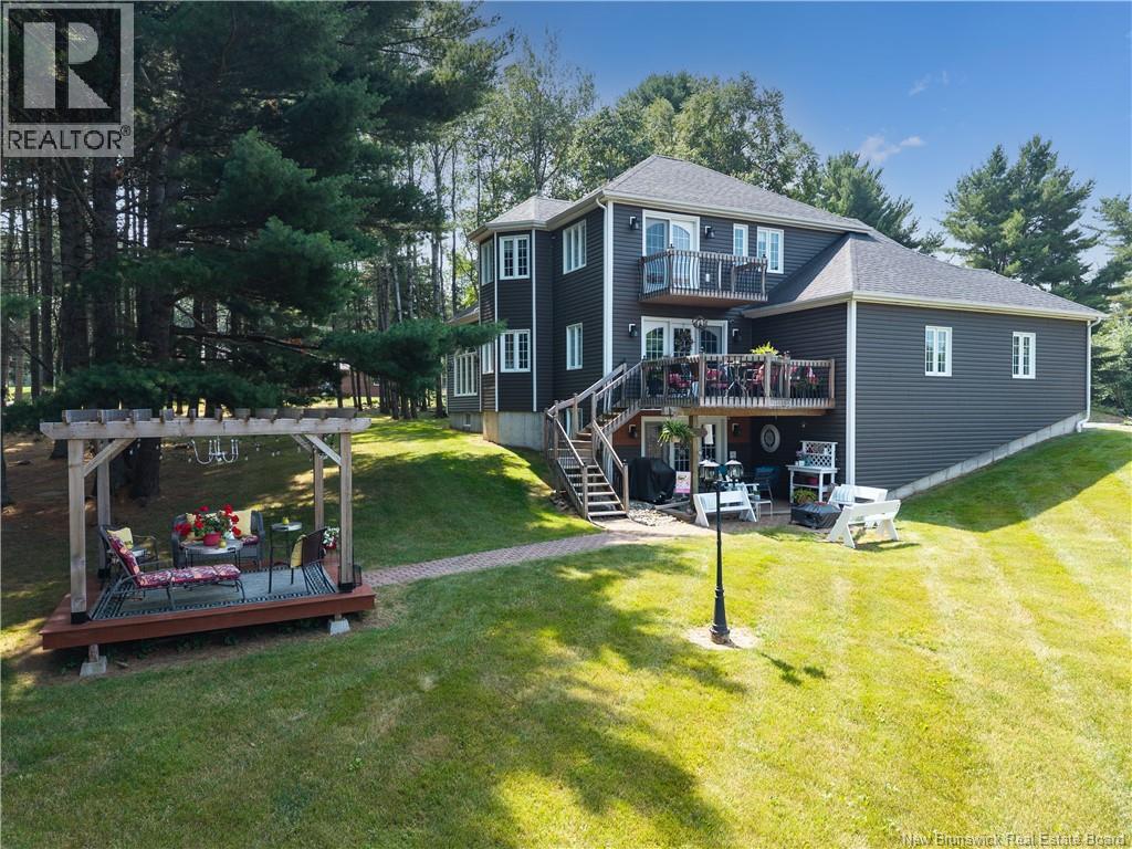 9 Harper Road, Miramichi, New Brunswick  E1N 4R7 - Photo 43 - NB125270