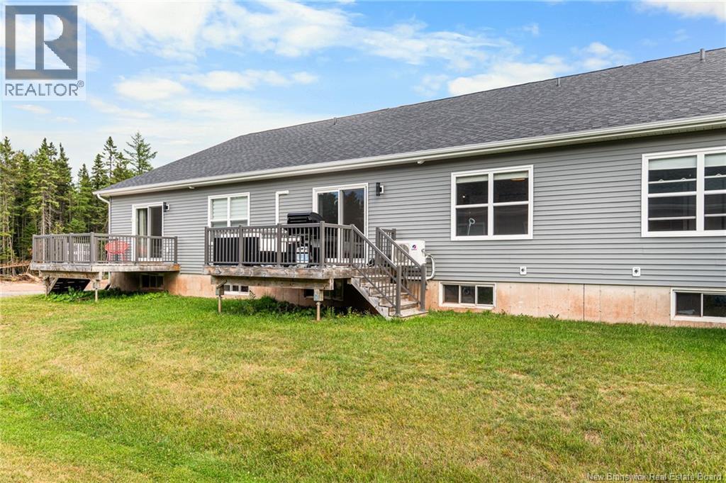 51 Durelle Street, Moncton, New Brunswick  E1A 7Y4 - Photo 27 - NB125228