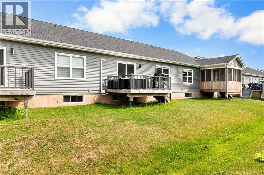 51 Durelle Street, Moncton, New Brunswick  E1A 7Y4 - Photo 28 - NB125228