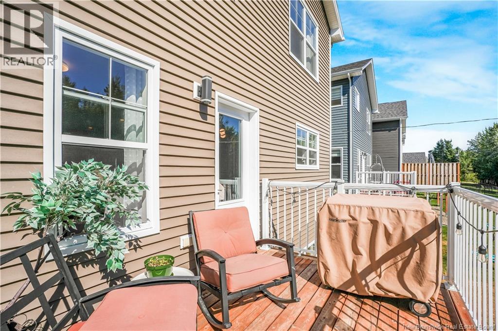 45 Weavers Way, Fredericton, New Brunswick  E3A 3P8 - Photo 2 - NB125242