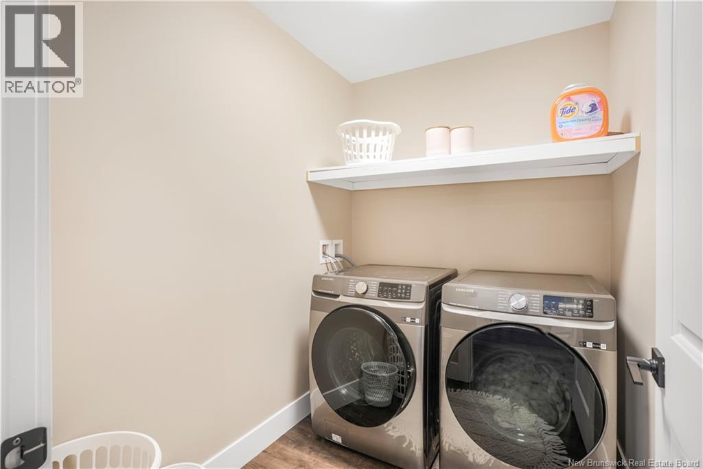 45 Weavers Way, Fredericton, New Brunswick  E3A 3P8 - Photo 24 - NB125242
