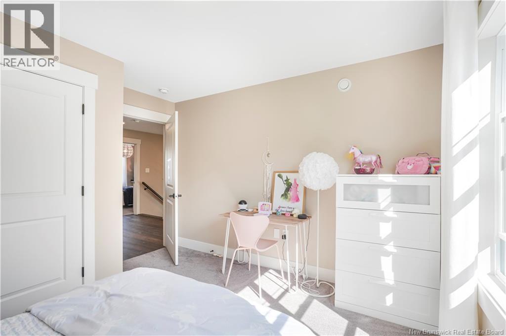 45 Weavers Way, Fredericton, New Brunswick  E3A 3P8 - Photo 27 - NB125242