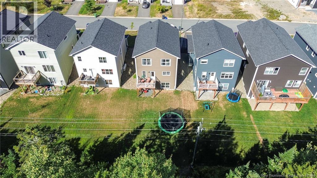 45 Weavers Way, Fredericton, New Brunswick  E3A 3P8 - Photo 38 - NB125242