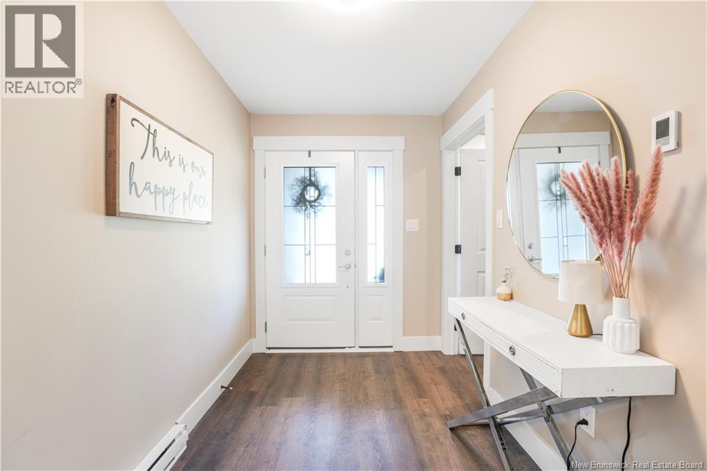 45 Weavers Way, Fredericton, New Brunswick  E3A 3P8 - Photo 5 - NB125242