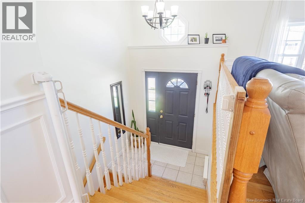 36 Spiro Drive, Fredericton, New Brunswick  E3B 9N4 - Photo 22 - NB125127
