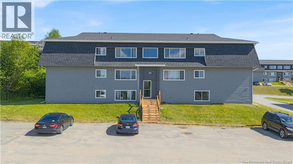 80 Coldbrook Crescent Unit# 11, Saint John, New Brunswick