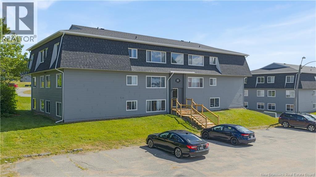 80 Coldbrook Crescent Unit# 11, Saint John, New Brunswick  E2J 3Z4 - Photo 2 - NB125273