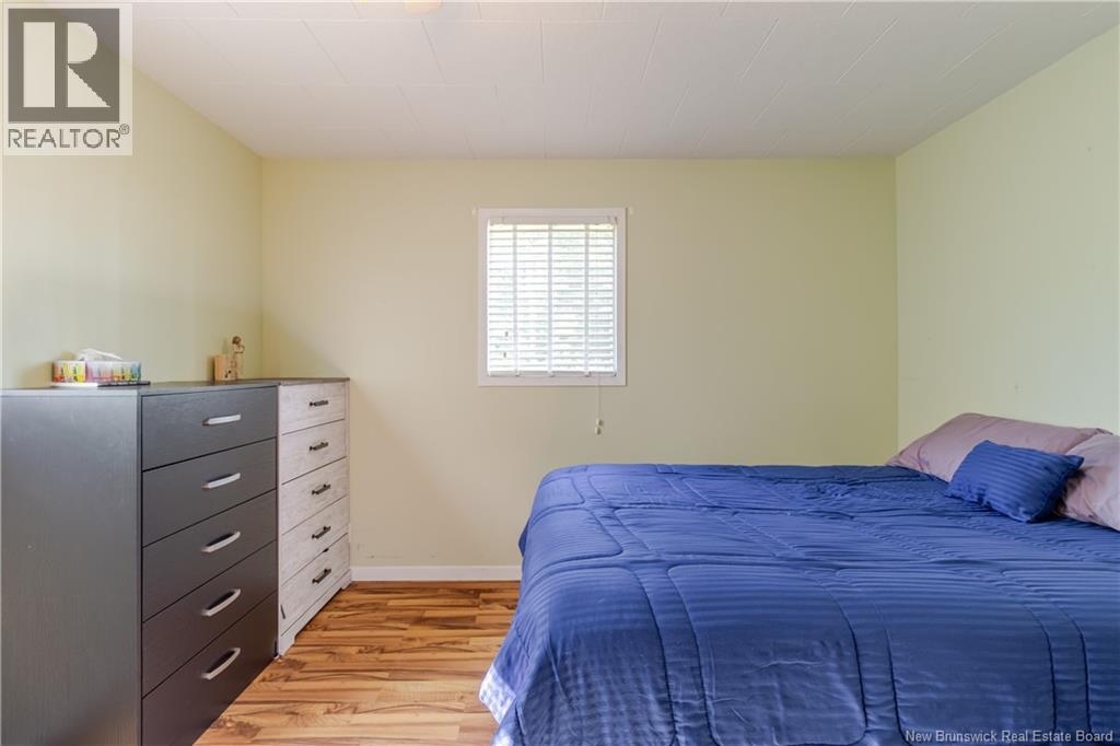 9 Saunders Street, Mcadam, New Brunswick  E6J 1K9 - Photo 19 - NB125234