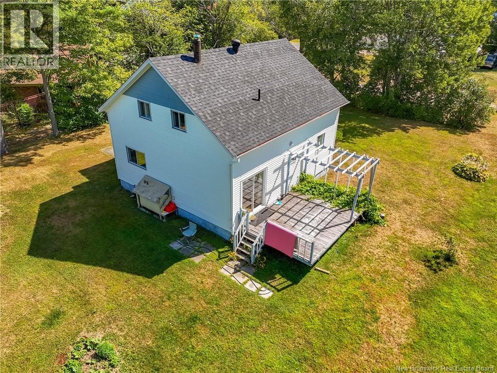 9 Saunders Street, Mcadam, New Brunswick  E6J 1K9 - Photo 2 - NB125234