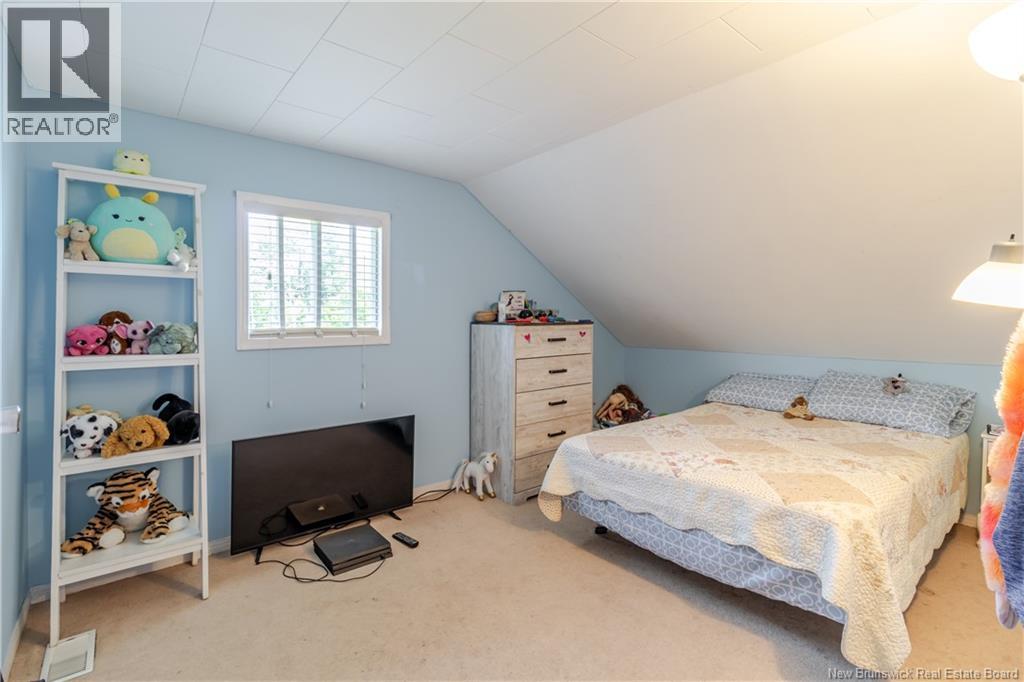 9 Saunders Street, Mcadam, New Brunswick  E6J 1K9 - Photo 22 - NB125234