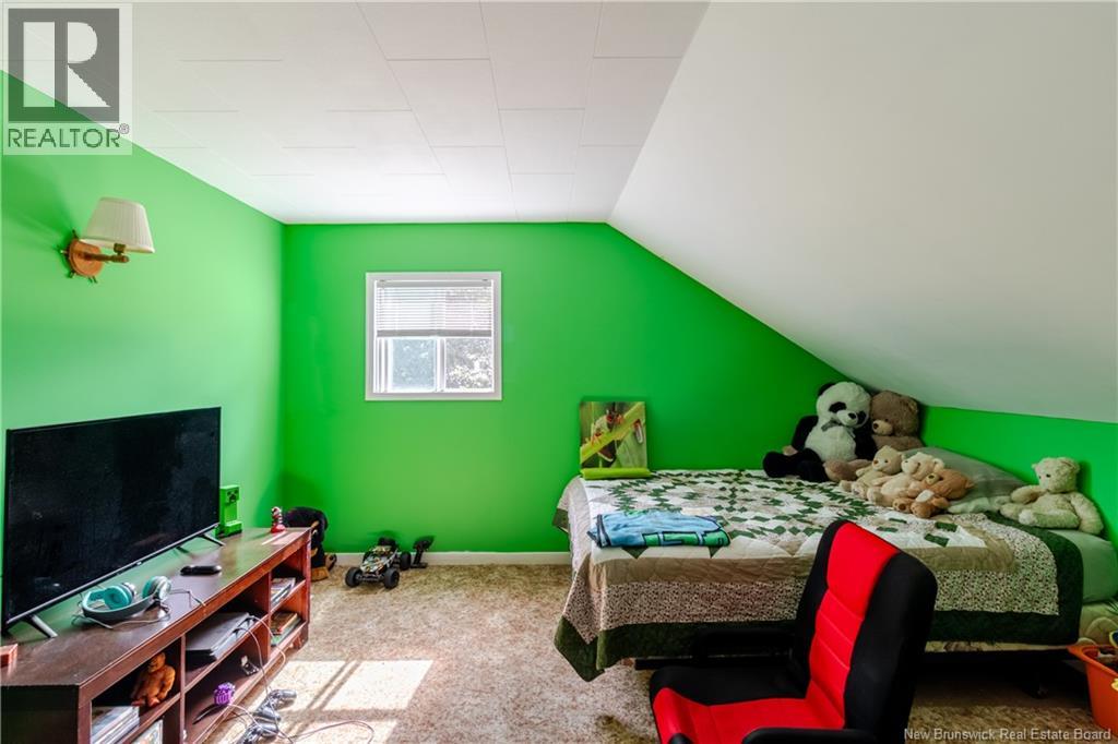 9 Saunders Street, Mcadam, New Brunswick  E6J 1K9 - Photo 26 - NB125234