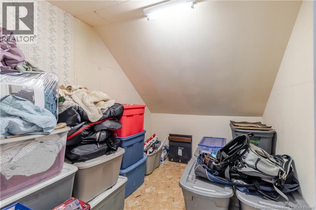 9 Saunders Street, Mcadam, New Brunswick  E6J 1K9 - Photo 29 - NB125234
