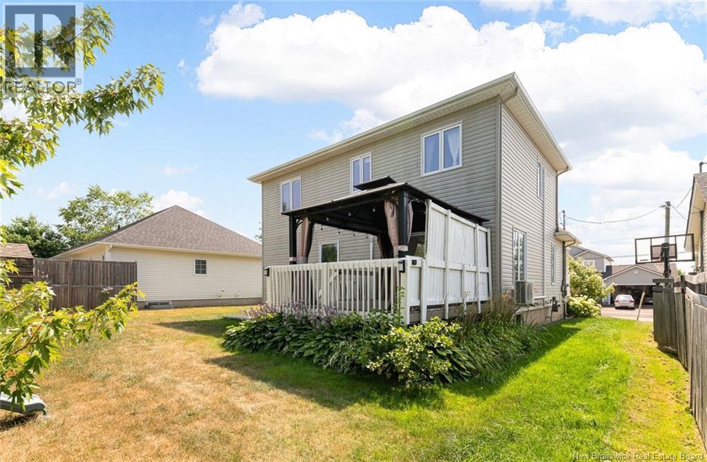 75 Savannah Drive, Moncton, New Brunswick  E1A 0J5 - Photo 4 - NB125112