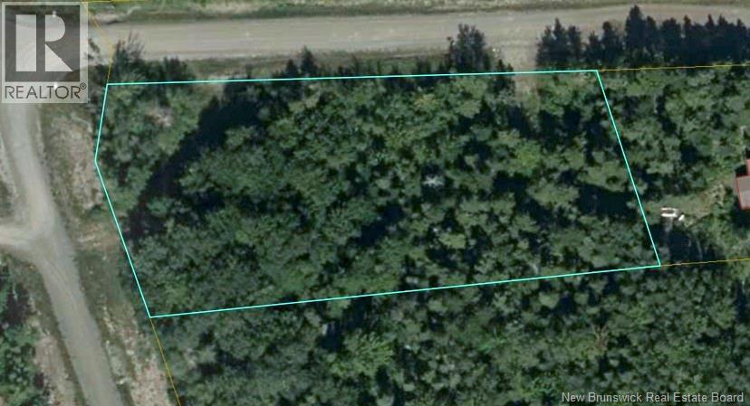 Lot Ch Des Breau Road, Cocagne, New Brunswick
