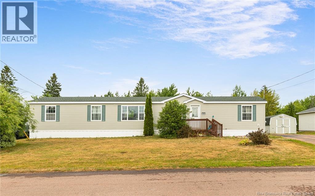 208 Nepisiguit Drive, Dieppe, New Brunswick