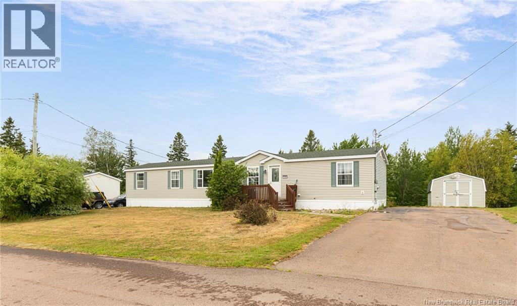 208 Nepisiguit Drive, Dieppe, New Brunswick  E1A 7N1 - Photo 25 - NB125241