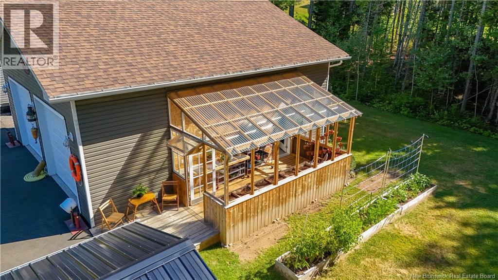 71 Bethany Drive, Rusagonis, New Brunswick  E3B 0N9 - Photo 44 - NB125046
