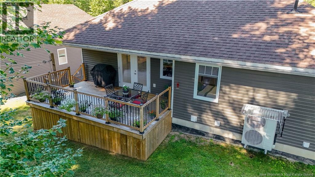 71 Bethany Drive, Rusagonis, New Brunswick  E3B 0N9 - Photo 45 - NB125046