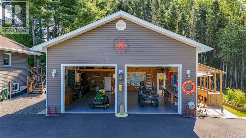 71 Bethany Drive, Rusagonis, New Brunswick  E3B 0N9 - Photo 46 - NB125046