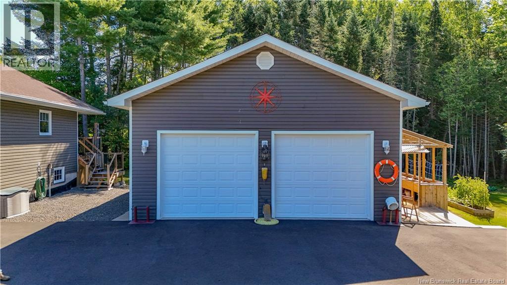 71 Bethany Drive, Rusagonis, New Brunswick  E3B 0N9 - Photo 47 - NB125046