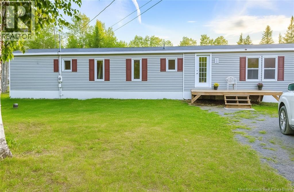 392 Weisner Road, Lakeville, New Brunswick