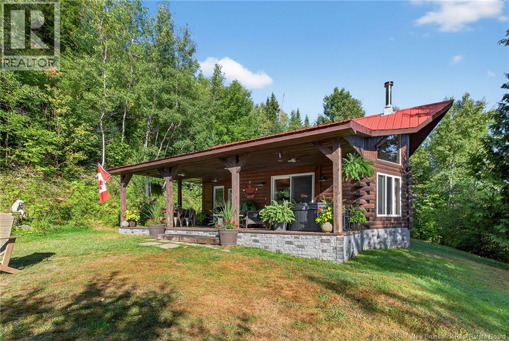 194 River Road, Elgin, New Brunswick