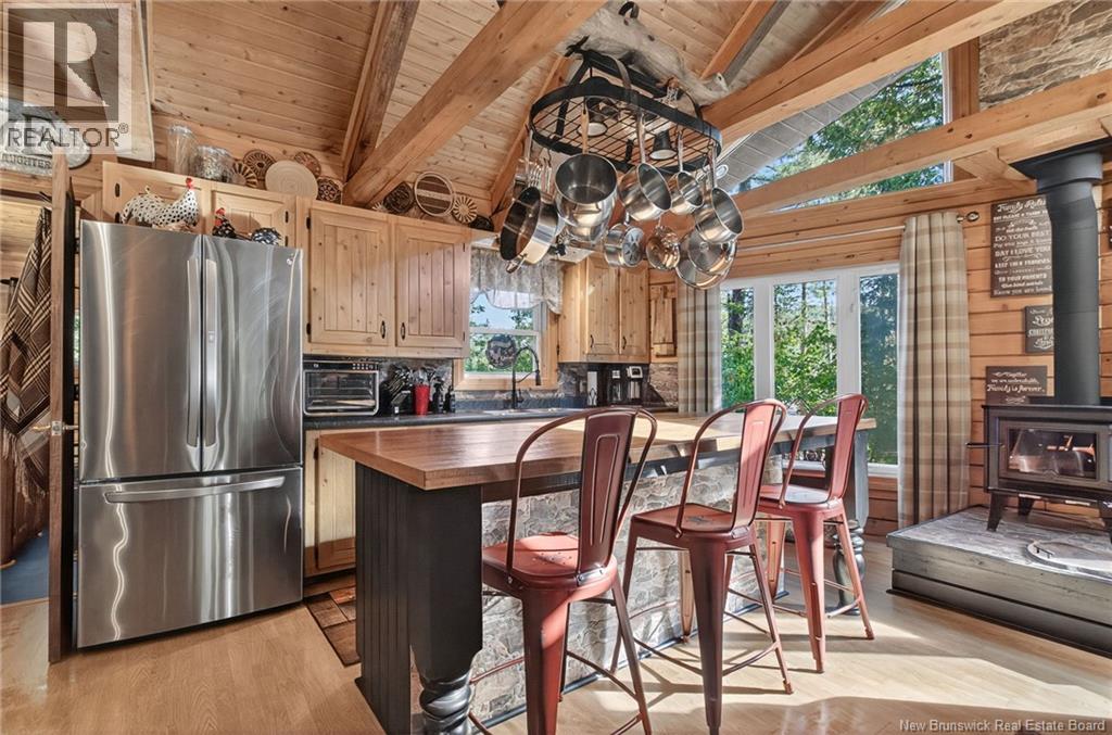 194 River Road, Elgin, New Brunswick  E4Z 1T1 - Photo 17 - NB125229