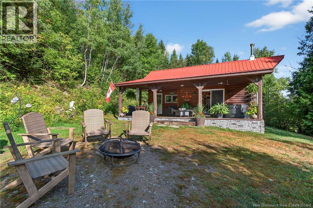 194 River Road, Elgin, New Brunswick  E4Z 1T1 - Photo 2 - NB125229