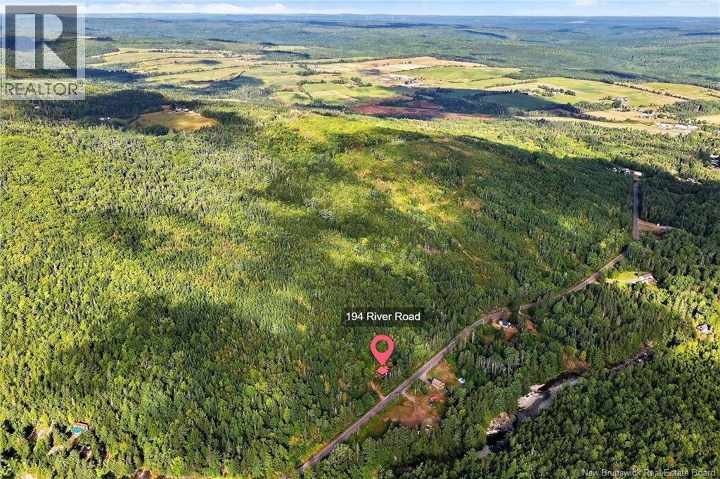 194 River Road, Elgin, New Brunswick  E4Z 1T1 - Photo 38 - NB125229
