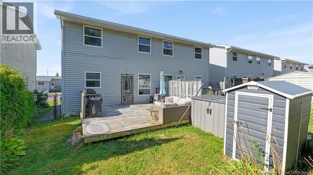 47 Boyaner Crescent, Saint John, New Brunswick  E2J 4C8 - Photo 21 - NB125226