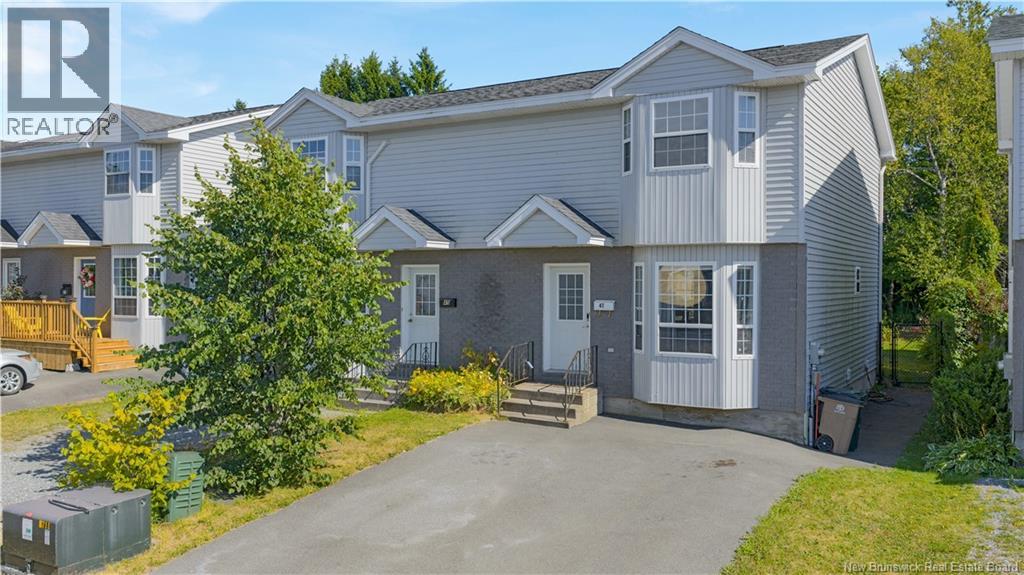 47 Boyaner Crescent, Saint John, New Brunswick  E2J 4C8 - Photo 3 - NB125226