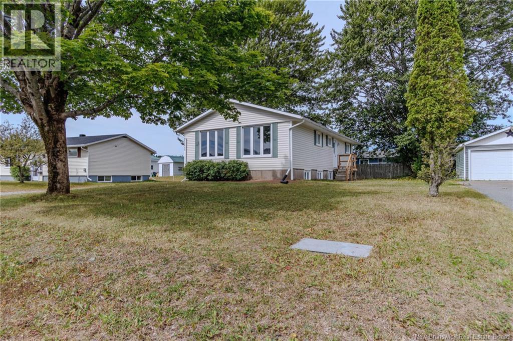585 Bonita Avenue, Saint John, New Brunswick