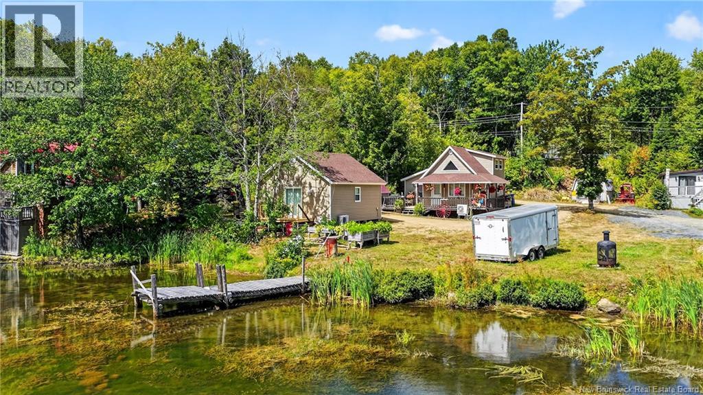 126 Allée Lac Adam, Val-Doucet, New Brunswick