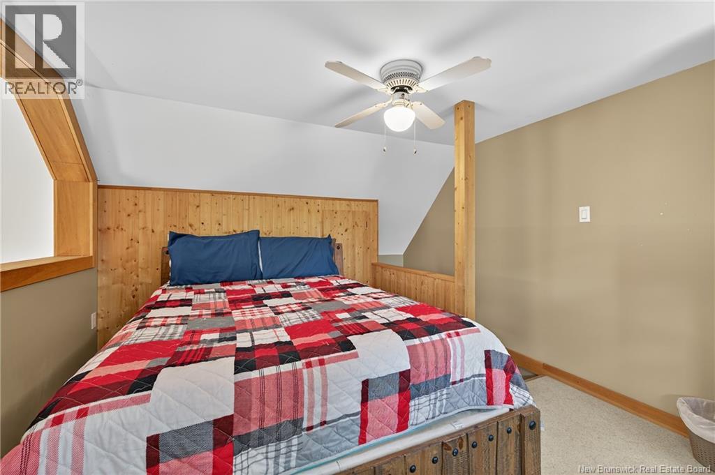 126 Allée Lac Adam, Val-Doucet, New Brunswick  E8R 1X4 - Photo 21 - NB125192
