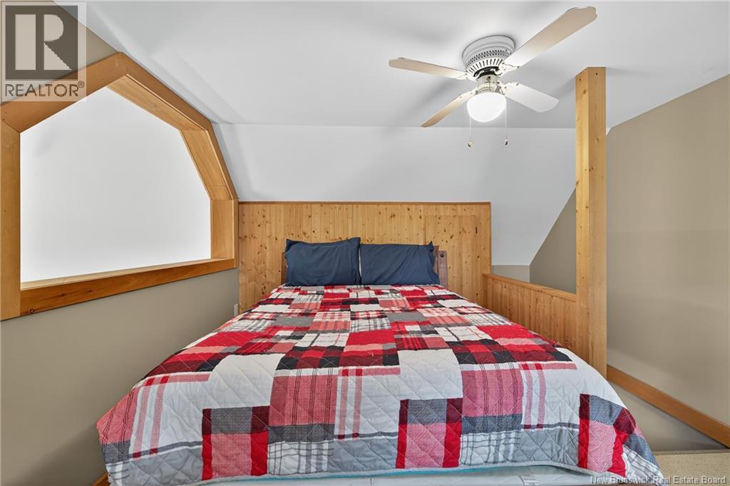 126 Allée Lac Adam, Val-Doucet, New Brunswick  E8R 1X4 - Photo 22 - NB125192