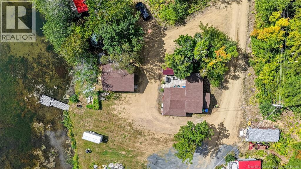 126 Allée Lac Adam, Val-Doucet, New Brunswick  E8R 1X4 - Photo 24 - NB125192
