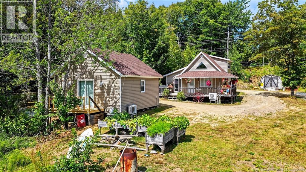 126 Allée Lac Adam, Val-Doucet, New Brunswick  E8R 1X4 - Photo 3 - NB125192