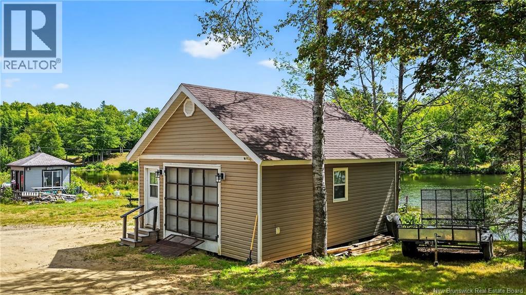 126 Allée Lac Adam, Val-Doucet, New Brunswick  E8R 1X4 - Photo 4 - NB125192