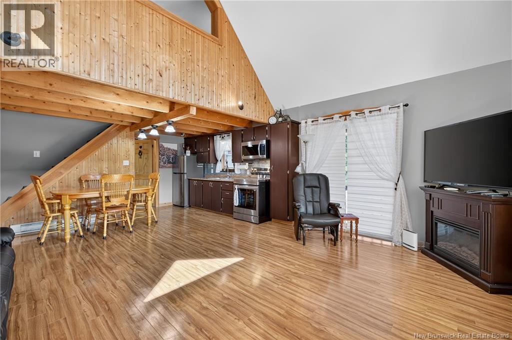 126 Allée Lac Adam, Val-Doucet, New Brunswick  E8R 1X4 - Photo 6 - NB125192