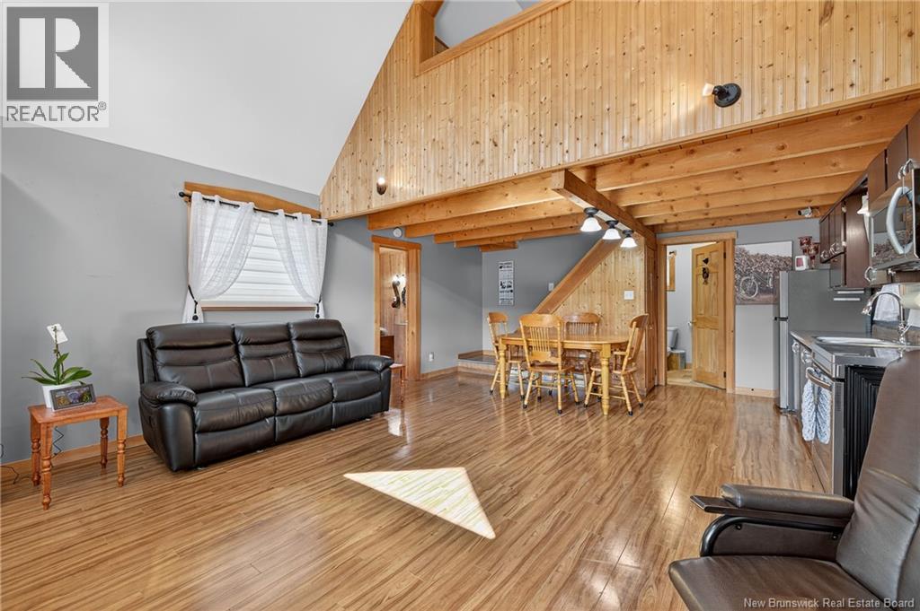 126 Allée Lac Adam, Val-Doucet, New Brunswick  E8R 1X4 - Photo 8 - NB125192