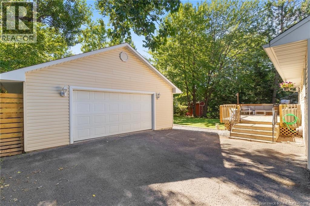 222 Fulton Avenue, Fredericton, New Brunswick  E3A 2B8 - Photo 40 - NB125271
