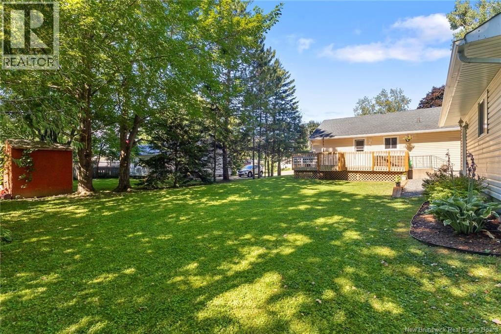 222 Fulton Avenue, Fredericton, New Brunswick  E3A 2B8 - Photo 44 - NB125271