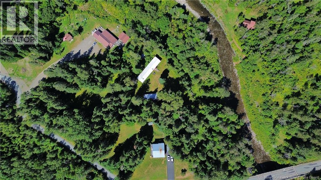 173 Lockharts Mill Road, Carlow, New Brunswick